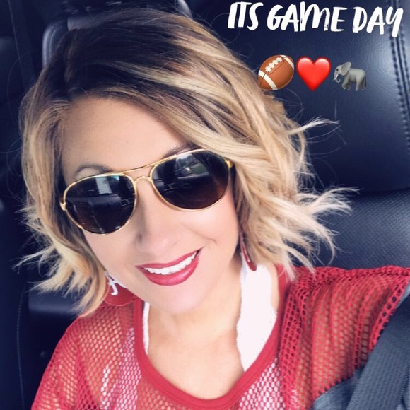 Meet your Posher, Kristina - Picture 1 of 1